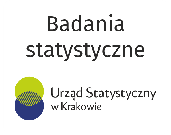 Badania statystyczne Urząd Statystyczny w Krakowie