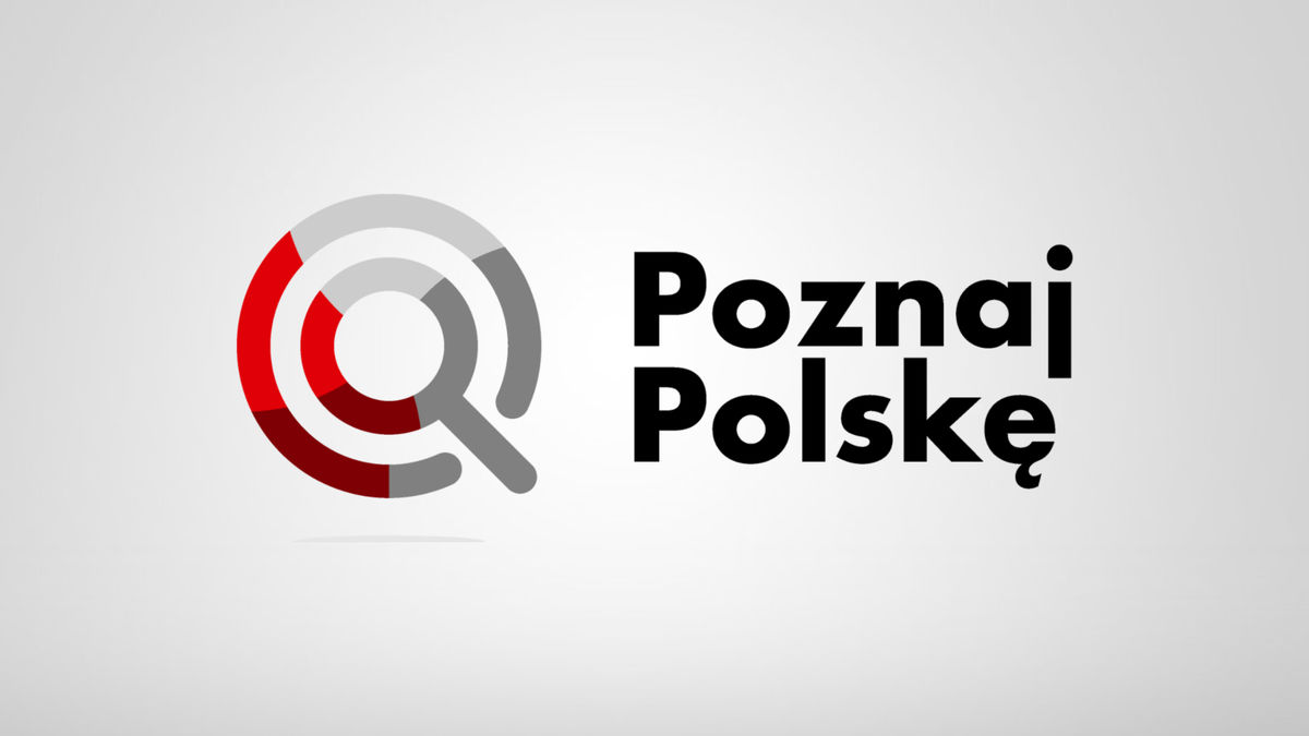 poznaj polske logo